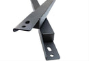 Steeda Ultra-Lite Jacking Rails 555-5205