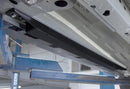 Steeda Ultra-Lite Jacking Rails 555-5205