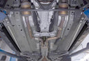 Steeda Ultra-Lite Jacking Rails 555-5205