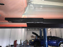 Steeda Ultra-Lite Jacking Rails 555-5205
