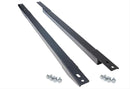 Steeda Ultra-Lite Jacking Rails 555-5205