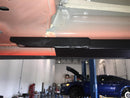 Steeda Ultra-Lite Jacking Rails 555-5205