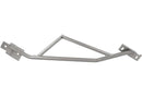 Steeda S550 Ford Mustang Rear IRS Subframe Support Braces 555-5754