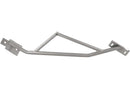 Steeda S550 Ford Mustang Rear IRS Subframe Support Braces 555-5754