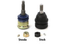 Steeda X2 Ball Joints 555-8101