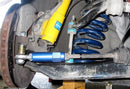 Steeda Bump Steer Kits 555-8103