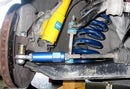 Steeda Bump Steer Kits 555-8105