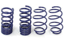 Steeda Sport Suspension Springs 555-8210