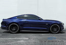 Steeda Sport Suspension Springs 555-8210
