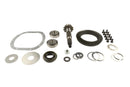 Spicer Drivetrain Products Ring and Pinion Gear with Installation Kits 706503-3X