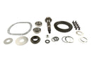 Spicer Drivetrain Products Ring and Pinion Gear with Installation Kits 706503-3X