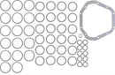 Spicer Drivetrain Products Pinion Shims 708020