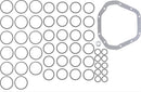 Spicer Drivetrain Products Pinion Shims 708020