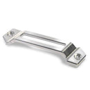 Scott Drake Battery Hold-Down Clamps B-10718-BL