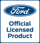 Scott Drake Ignition and Door Lock Key Sets C5DZ-6222050-B