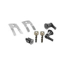 Scott Drake Ignition and Door Lock Key Sets C5DZ-6222050-B