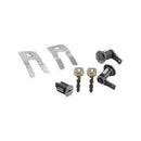 Scott Drake Ignition and Door Lock Key Sets C5DZ-6222050-B