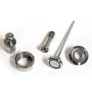Scott Drake Replacement Dash Control Knobs C7ZZ-10852-K