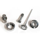 Scott Drake Replacement Dash Control Knobs C7ZZ-10852-K