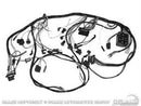 Scott Drake Underdash Wiring Harnesses C7ZZ-14401-GT-P