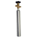Shifnoid PC2020 10oz CO2 Bottle w/ Standard Valve