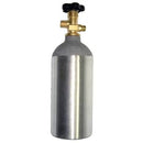 Shifnoid PC2030 CO2 Bottle, 2.5 lb