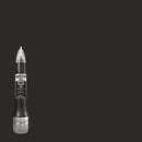 Dupli-Color AGM0592 Scratch Fix All-In-1 Touch Up Paint, Black GM Code 41