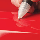 Dupli-Color AGM0592 Scratch Fix All-In-1 Touch Up Paint, Black GM Code 41
