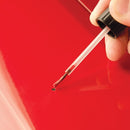 Dupli-Color AGM0592 Scratch Fix All-In-1 Touch Up Paint, Black GM Code 41