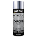Dupli-Color CS101 Metallic Series Auto Paint - Chrome, High Gloss