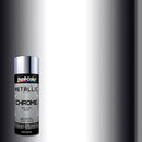 Dupli-Color CS101 Metallic Series Auto Paint - Chrome, High Gloss