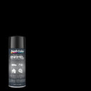 Dupli-Color DA1600 Acrylic Enamel Paint - Gloss Black