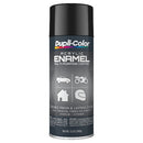 Dupli-Color DA1600 Acrylic Enamel Paint - Gloss Black