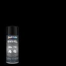 Dupli-Color DA1605 Acrylic Enamel Paint - Flat Black
