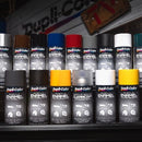 Dupli-Color DA1692 Acrylic Enamel Paint - Gloss Clearcoat