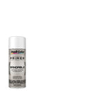 Dupli-Color DAP1689 Primer Series Sandable Paint - Flat White