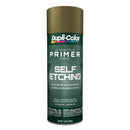 Dupli-Color DAP1690 Primer Series Self-Etching Paint - Flat Green