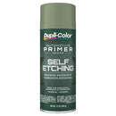 Dupli-Color DAP1690 Primer Series Self-Etching Paint - Flat Green