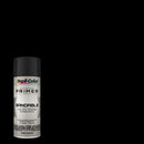Dupli-Color DAP1698 Primer Series Sandable Paint - Flat Black