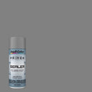 Dupli-Color DAP1699 Primer Series Sealer Paint - Flat Grey