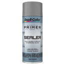 Dupli-Color DAP1699 Primer Series Sealer Paint - Flat Grey