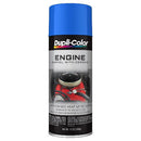 Dupli-Color DE1601 Engine Enamel with Ceramic - Ford Blue