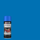 Dupli-Color DE1601 Engine Enamel with Ceramic - Ford Blue