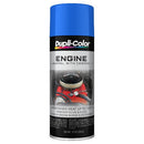 Dupli-Color DE1601 Engine Enamel with Ceramic - Ford Blue