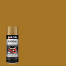 Dupli-Color DE1604 Engine Enamel with Ceramic Resin - Gloss Gold