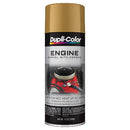 Dupli-Color DE1604 Engine Enamel with Ceramic Resin - Gloss Gold