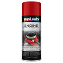 Dupli-Color DE1605 Engine Enamel with Ceramic - Ford Red