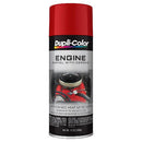 Dupli-Color DE1605 Engine Enamel with Ceramic - Ford Red
