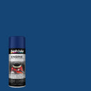 Dupli-Color DE1606 Engine Enamel with Ceramic - Ford Dark Blue