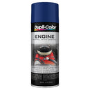 Dupli-Color DE1606 Engine Enamel with Ceramic - Ford Dark Blue
